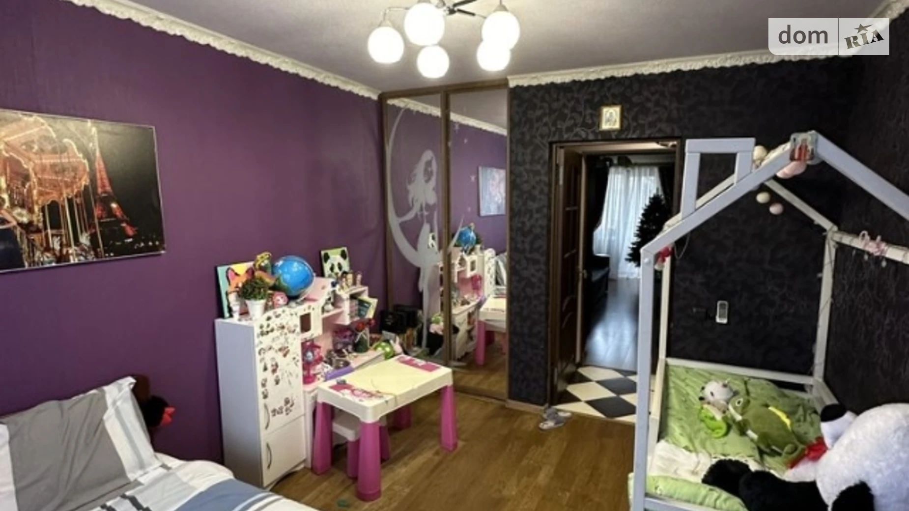 Продается 2-комнатная квартира 46.4 кв. м в Днепре, ул. Сечевых стрельцов - фото 3