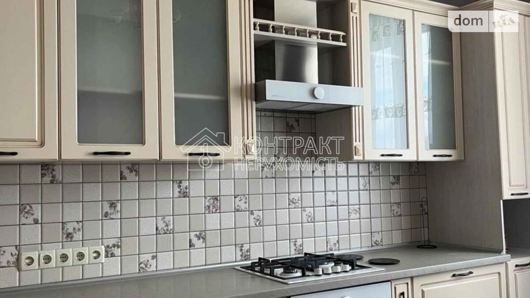 Сдается в аренду 4-комнатная квартира 105.6 кв. м в, цена: 27000 грн - фото 2