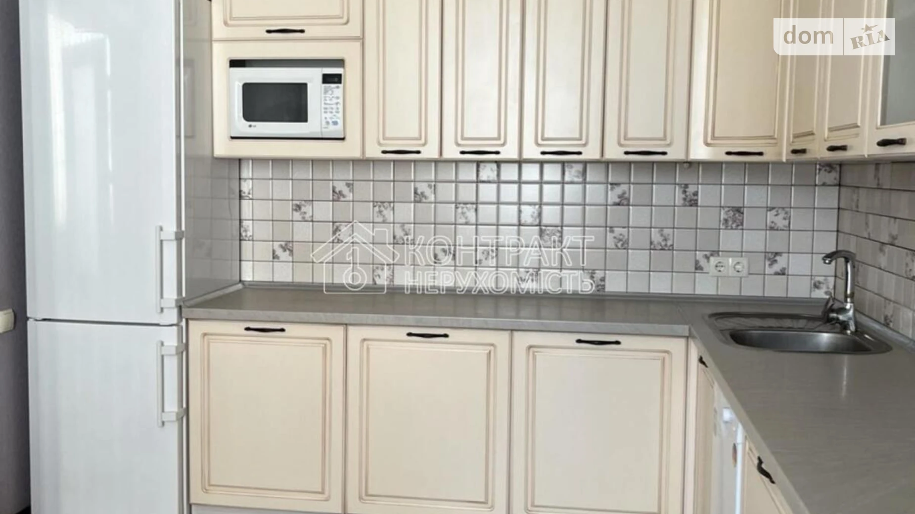 Сдается в аренду 4-комнатная квартира 105.6 кв. м в, цена: 27000 грн - фото 3