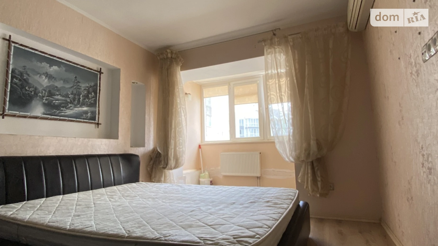 Продається 2-кімнатна квартира 60 кв. м у Одесі, вул. Пішонівська, 20/2 - фото 4