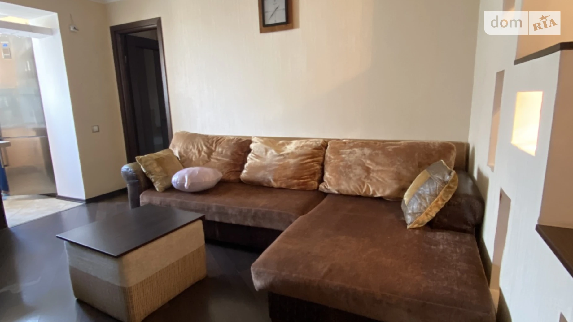Продається 2-кімнатна квартира 60 кв. м у Одесі, вул. Пішонівська, 20/2 - фото 2