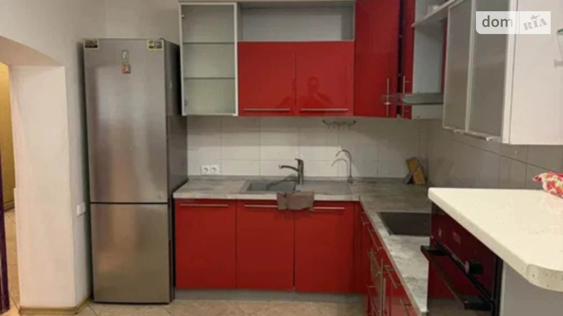 Продается 3-комнатная квартира 120 кв. м в Одессе, ул. Люстдорфская дорога, 140/1 - фото 3