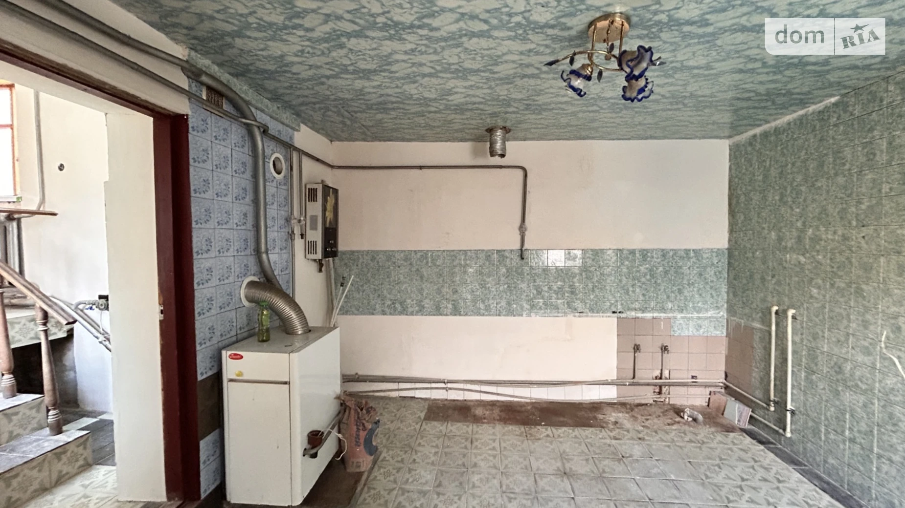 Продається частина будинку 100 кв. м з терасою, цена: 42000 $ - фото 3