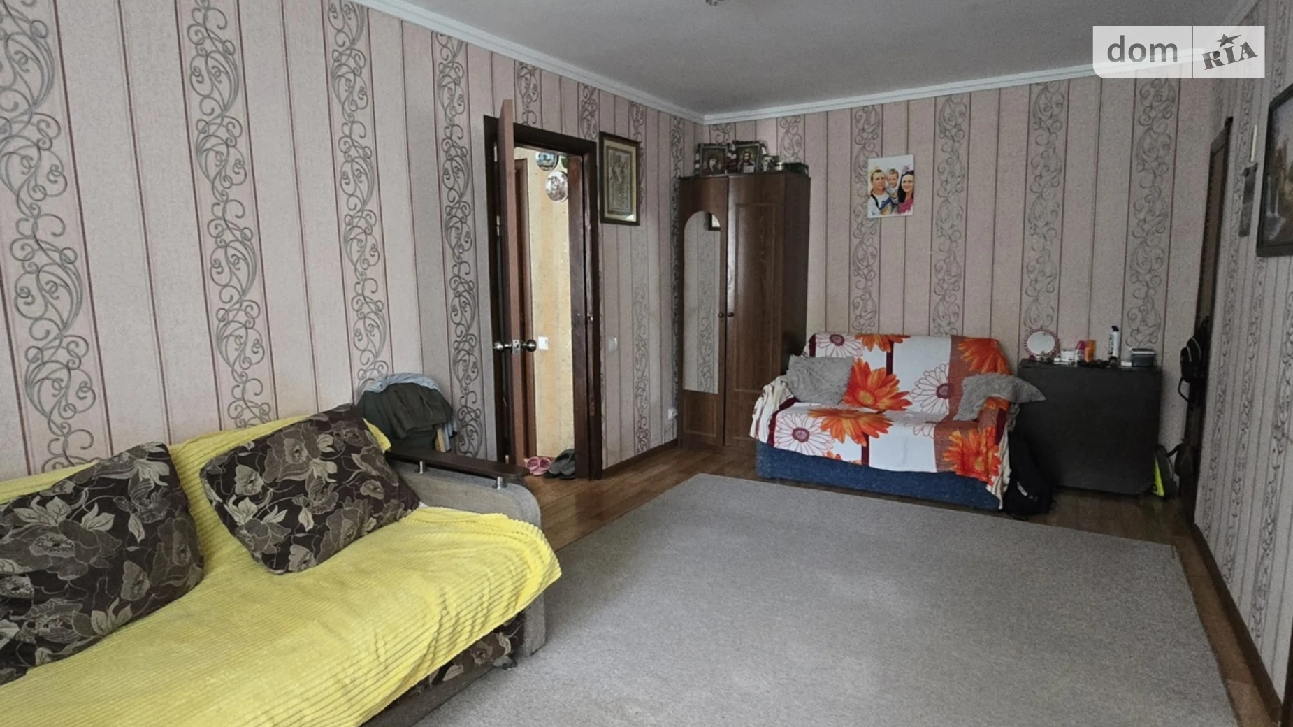 Продается 2-комнатная квартира 42 кв. м в Чернигове, ул. Теробороны(Гагарина), 50 - фото 4