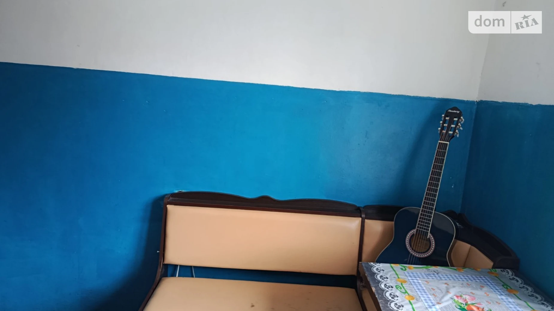 Продается 2-комнатная квартира 46.3 кв. м в Киеве, ул. Зодчих, 6 - фото 3