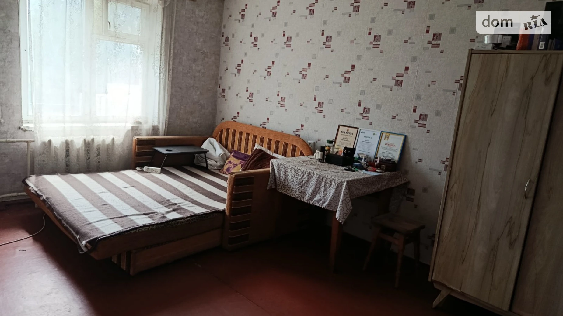 Продается 2-комнатная квартира 46.3 кв. м в Киеве, ул. Зодчих, 6 - фото 5