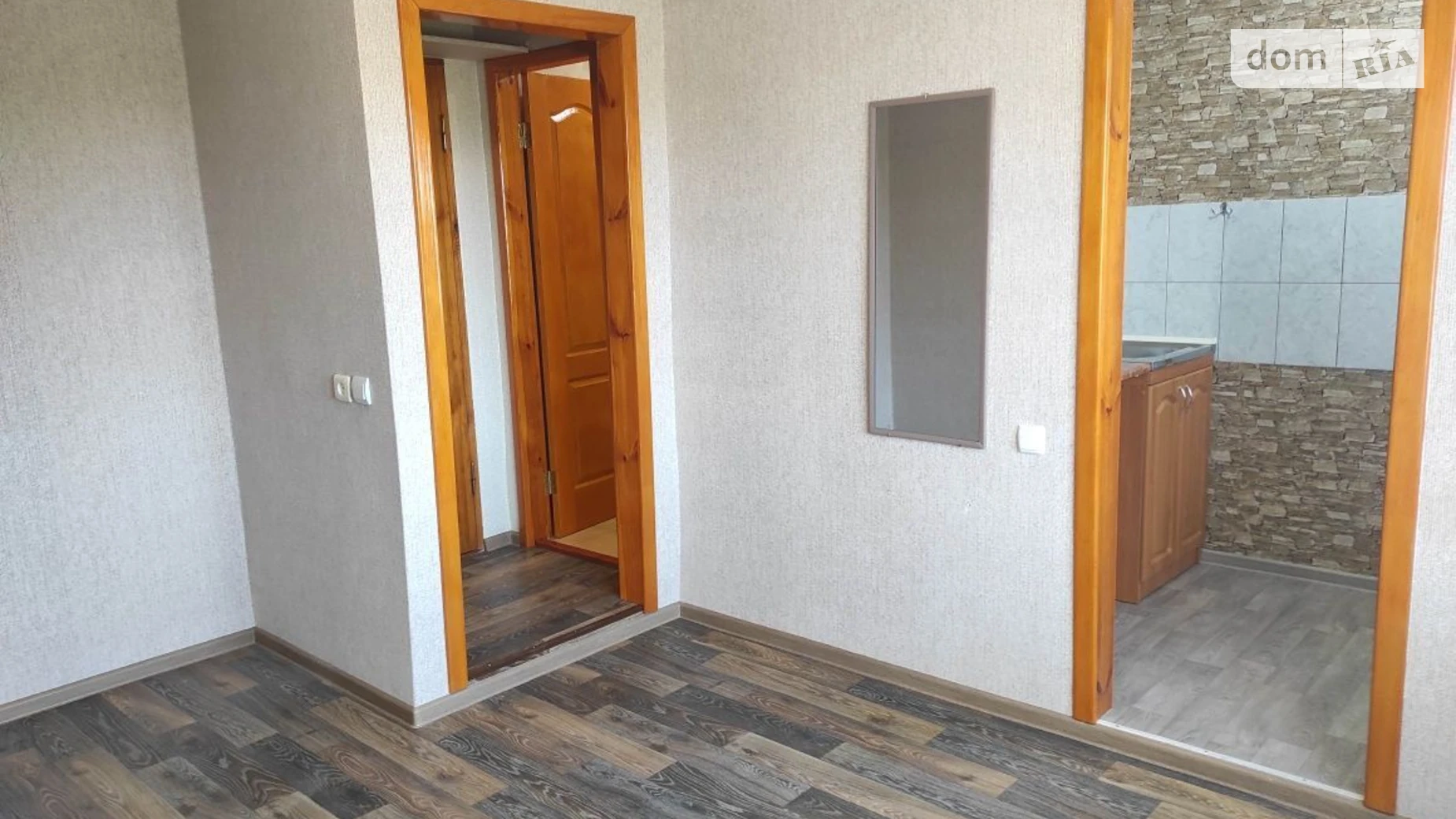 1-кімнатна квартира 19 кв. м у Запоріжжі, вул. Дослідна станція(Технікумівська) - фото 3