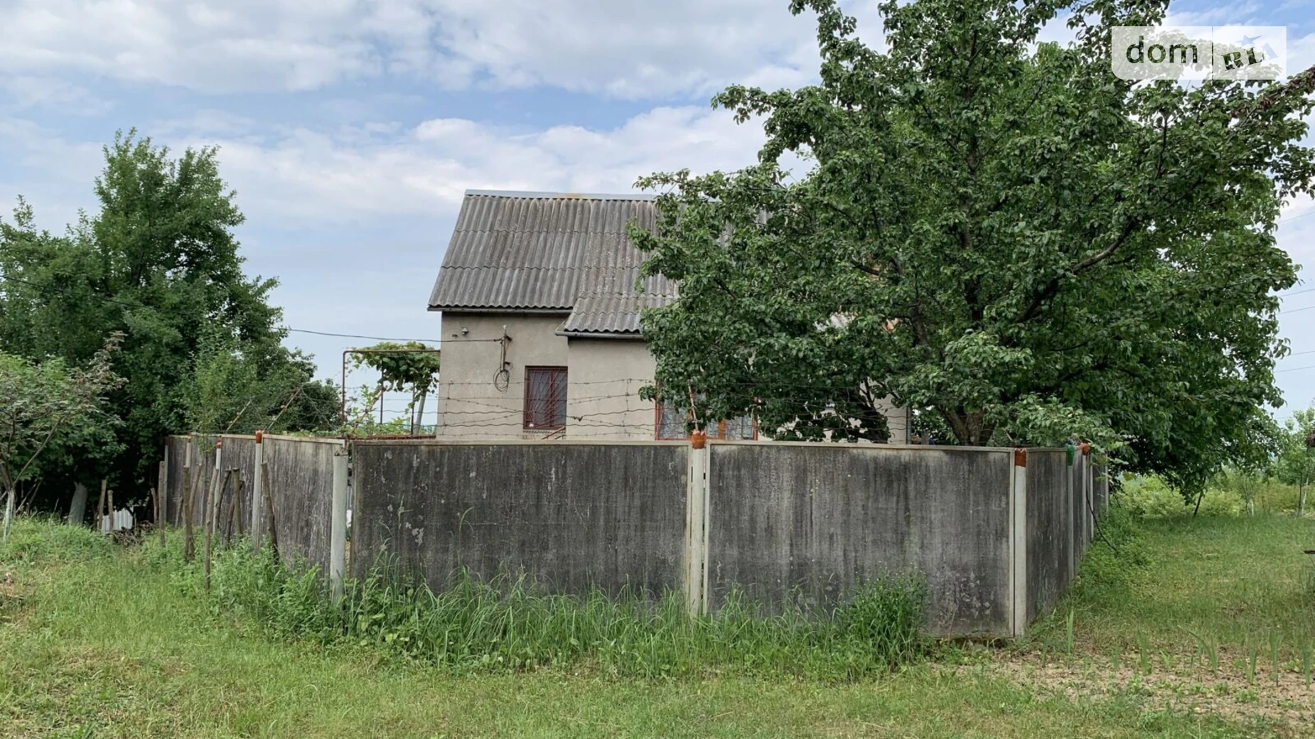 Продается дом на 2 этажа 140 кв. м с мансардой, цена: 30000 $ - фото 2