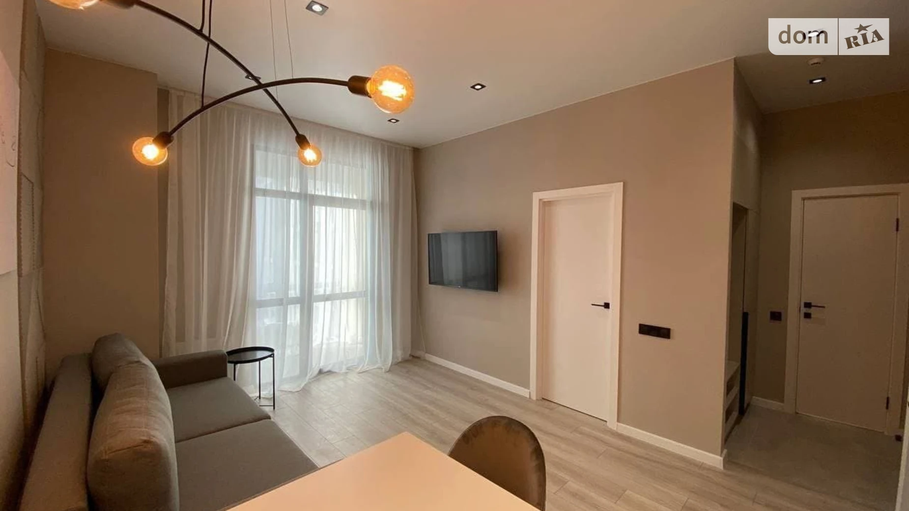 Сдается в аренду 2-комнатная квартира 45 кв. м в Днепре, ул. Костомаровская, 1А/4 - фото 5