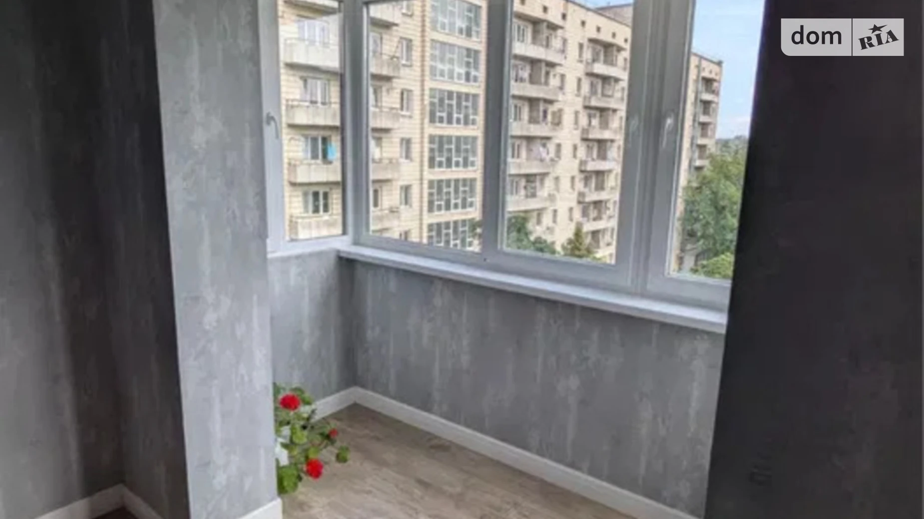 Продается 1-комнатная квартира 36 кв. м в Киеве, ул. Хорольская, 8/4 - фото 4