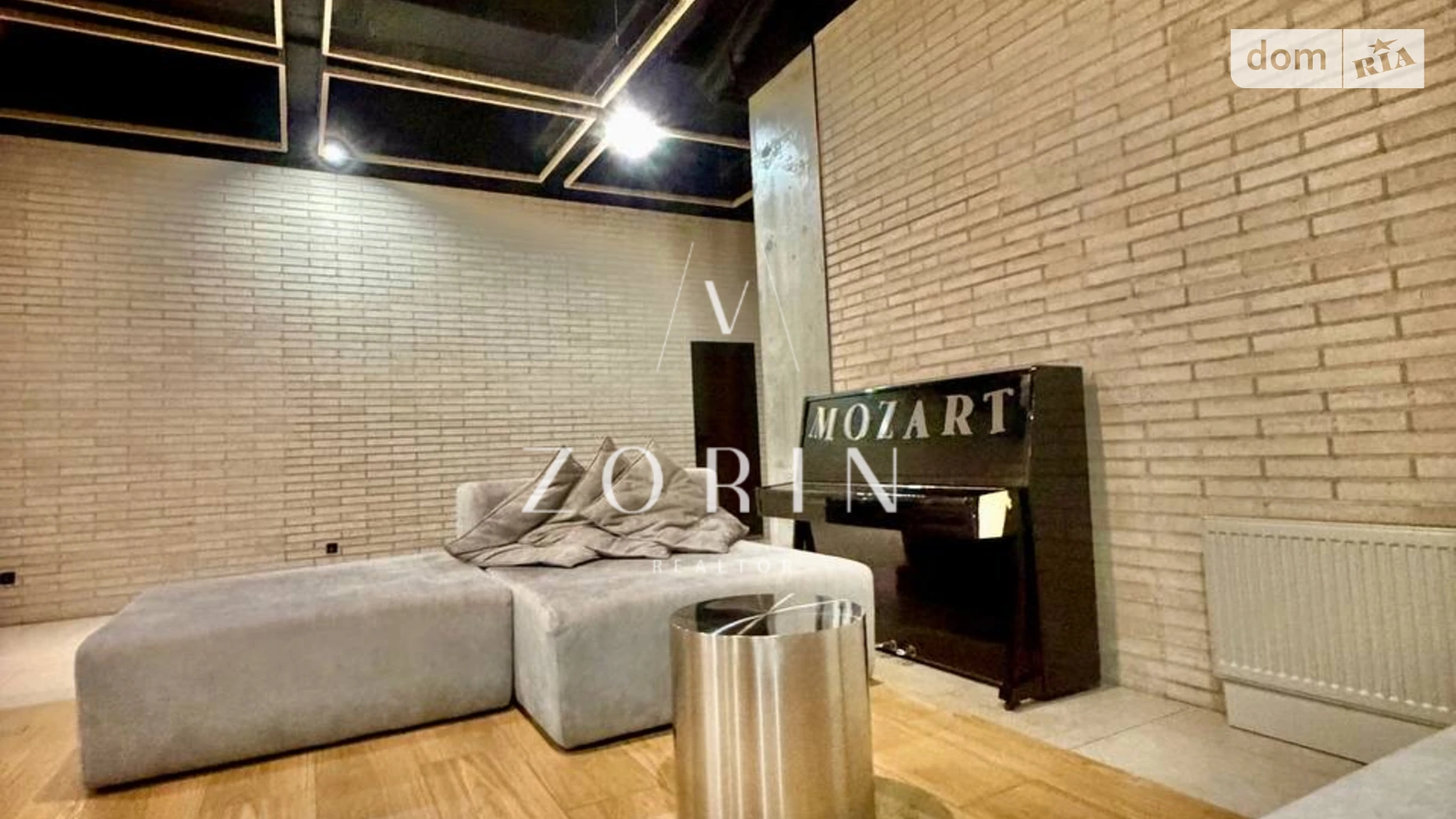 Продается 2-комнатная квартира 405.9 кв. м в Днепре, ул. 93-й Холодноярской Бригады(Челюскина), 4А - фото 2