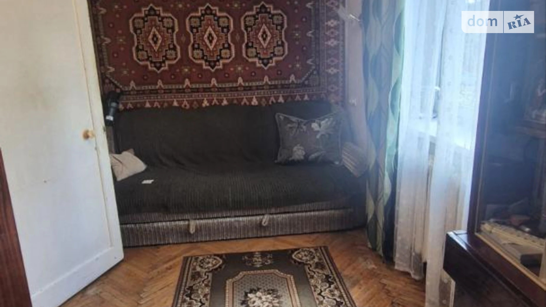 Продається 2-кімнатна квартира 42.9 кв. м у Харкові, вул. Момота Генерала, 15 - фото 3