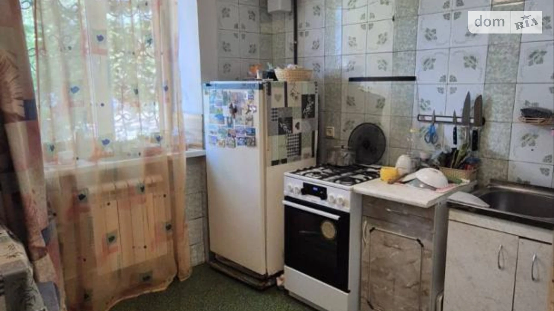 Продається 2-кімнатна квартира 42.9 кв. м у Харкові, вул. Момота Генерала, 15 - фото 4