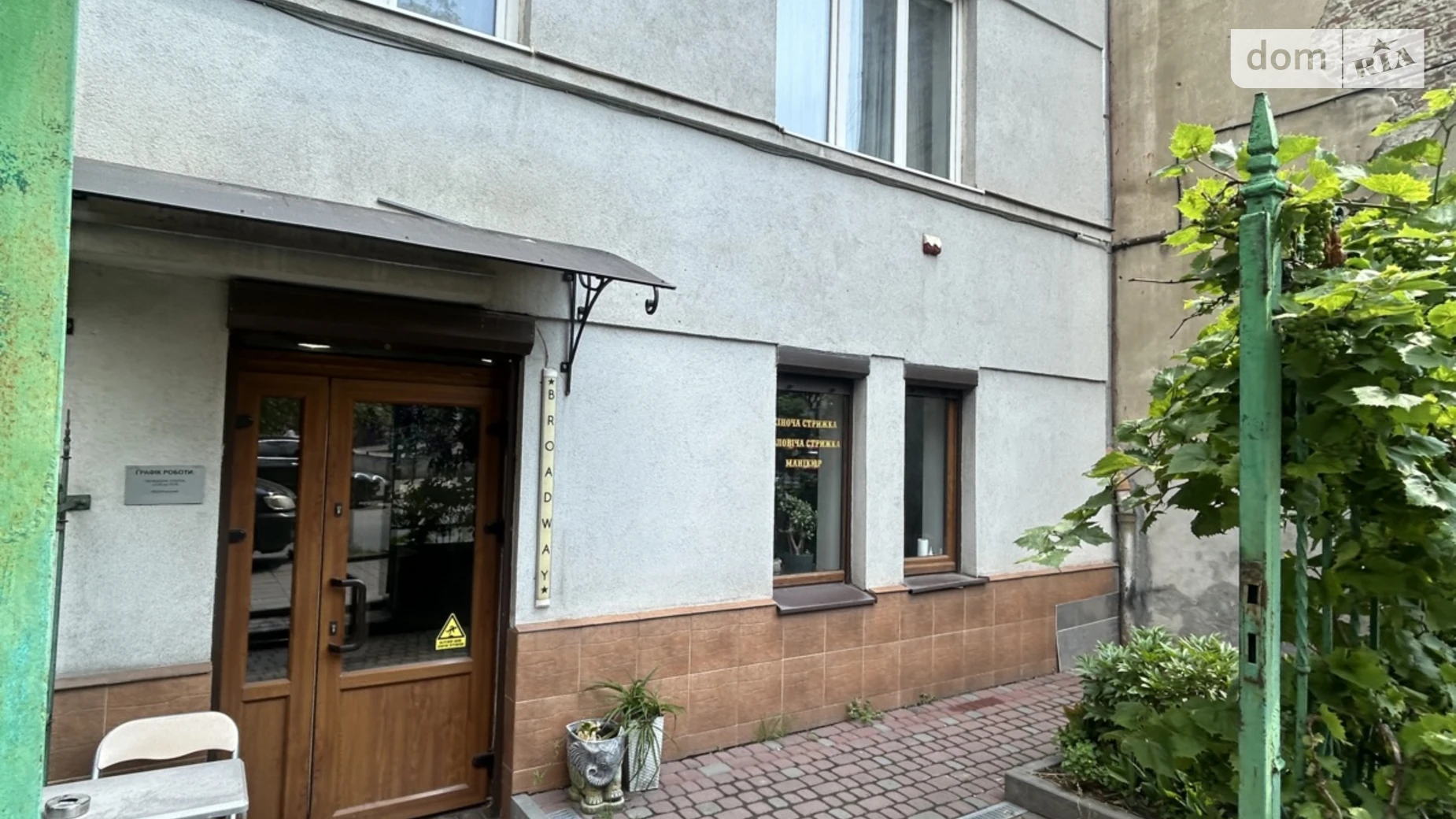 Продається приміщення вільного призначення 45 кв. м в 3-поверховій будівлі, цена: 120000 $ - фото 3