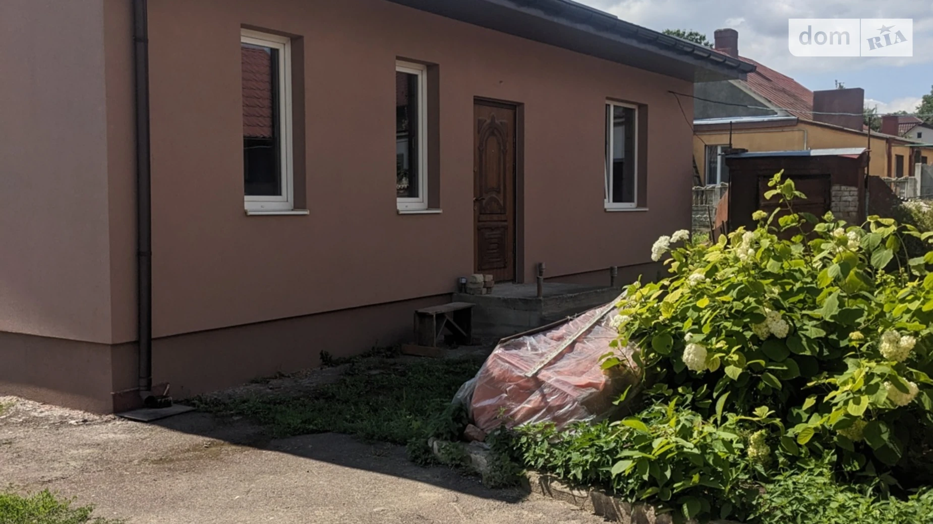 Продается часть дома 79 кв. м с мебелью, цена: 49300 $ - фото 4