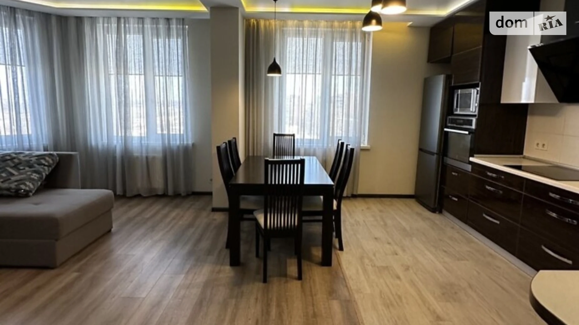 Продается 3-комнатная квартира 104 кв. м в Харькове, просп. Юбилейный, 67Б - фото 4