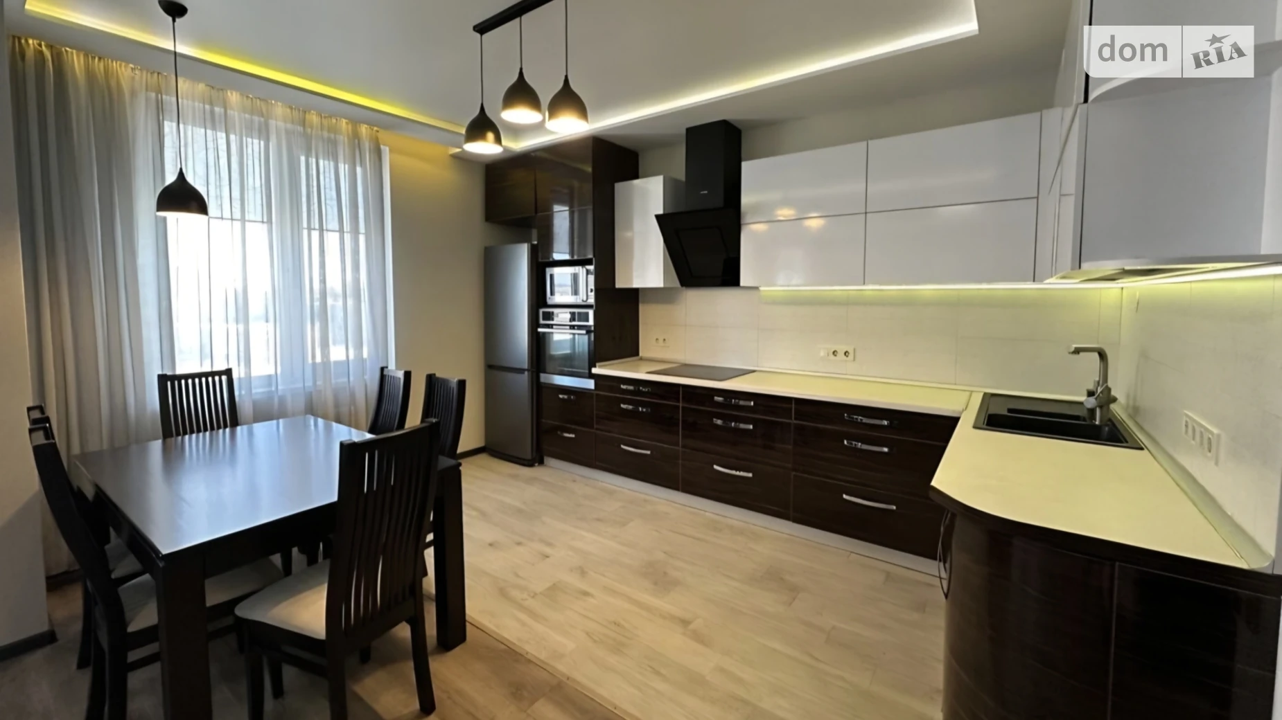 Продается 3-комнатная квартира 104 кв. м в Харькове, просп. Юбилейный, 67Б - фото 2