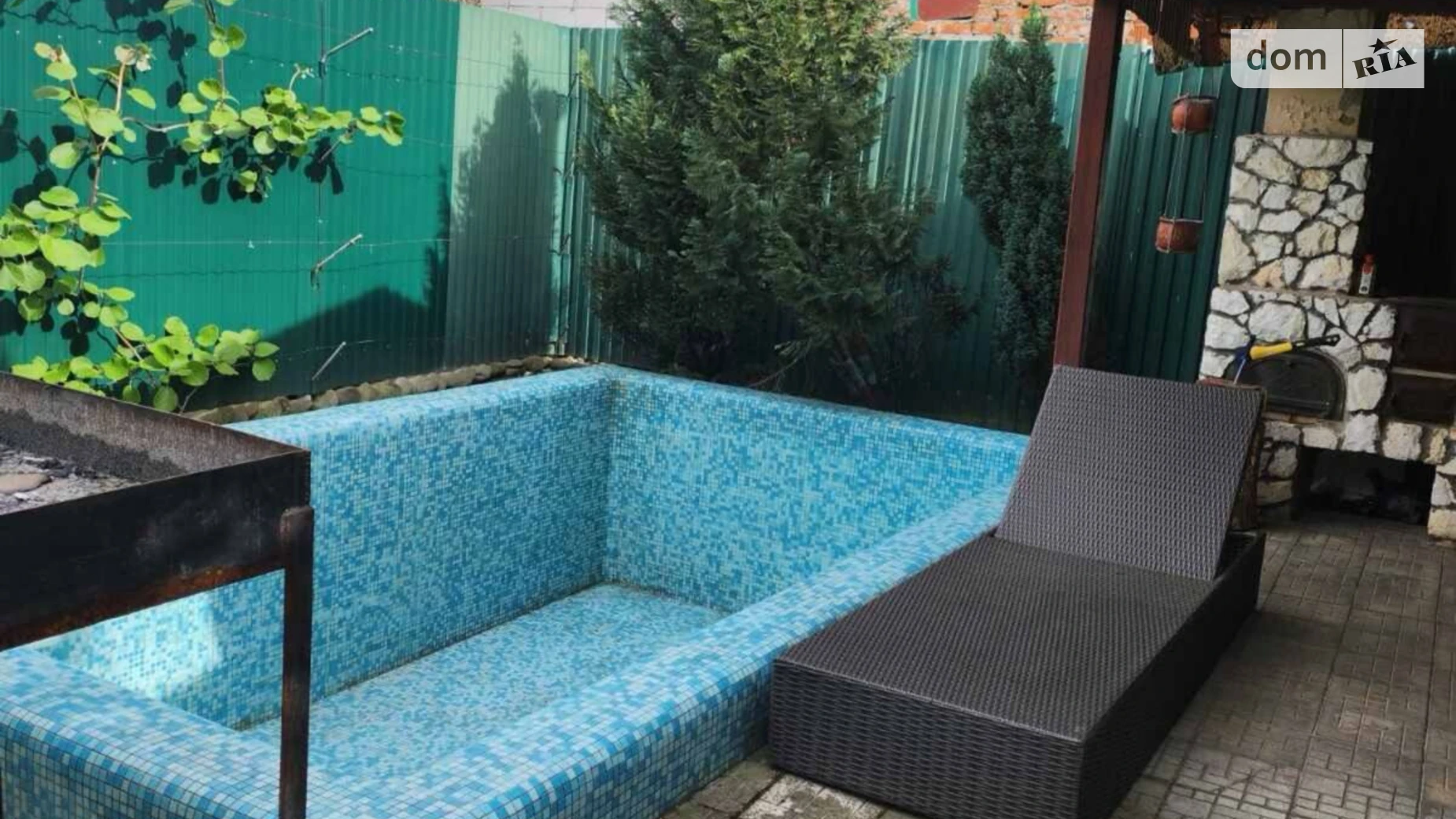 Продається частина будинку 130 кв. м з бесідкою, цена: 160000 $ - фото 4
