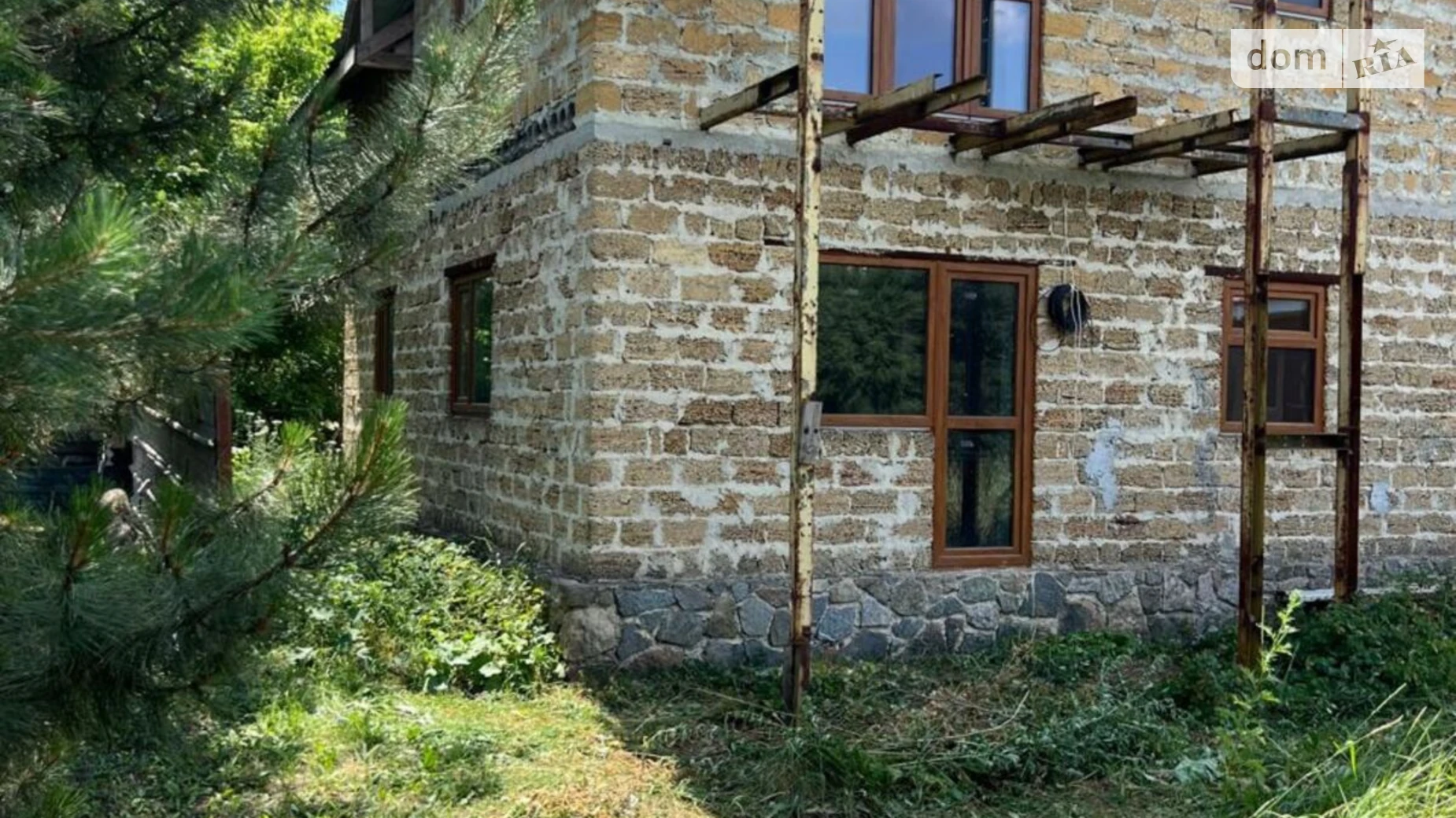 Продается дом на 2 этажа 150 кв. м с участком, цена: 59800 $ - фото 2
