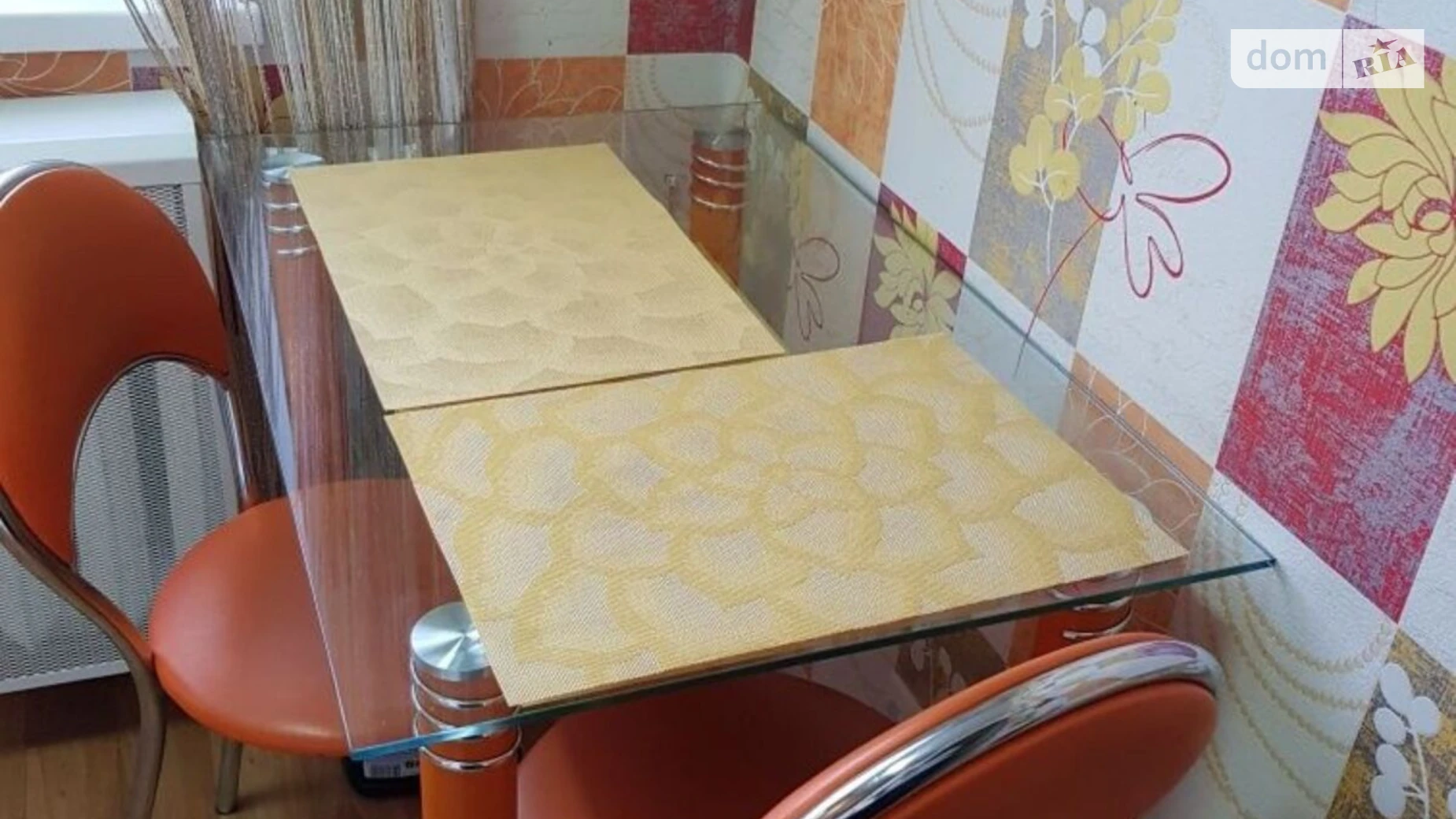 Продается 2-комнатная квартира 42 кв. м в Сумах, ул. Британская(Горького), 39 - фото 3