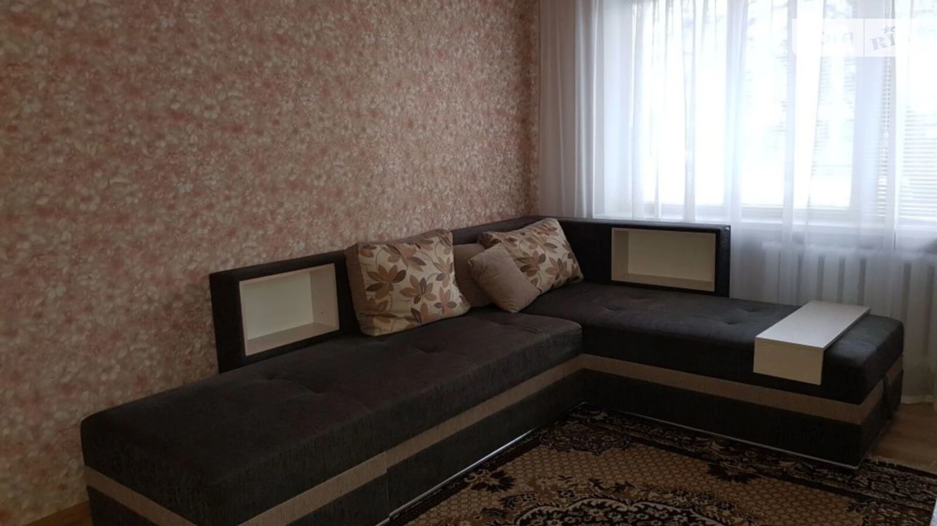 Продается 2-комнатная квартира 42 кв. м в Сумах, ул. Британская(Горького), 39 - фото 4