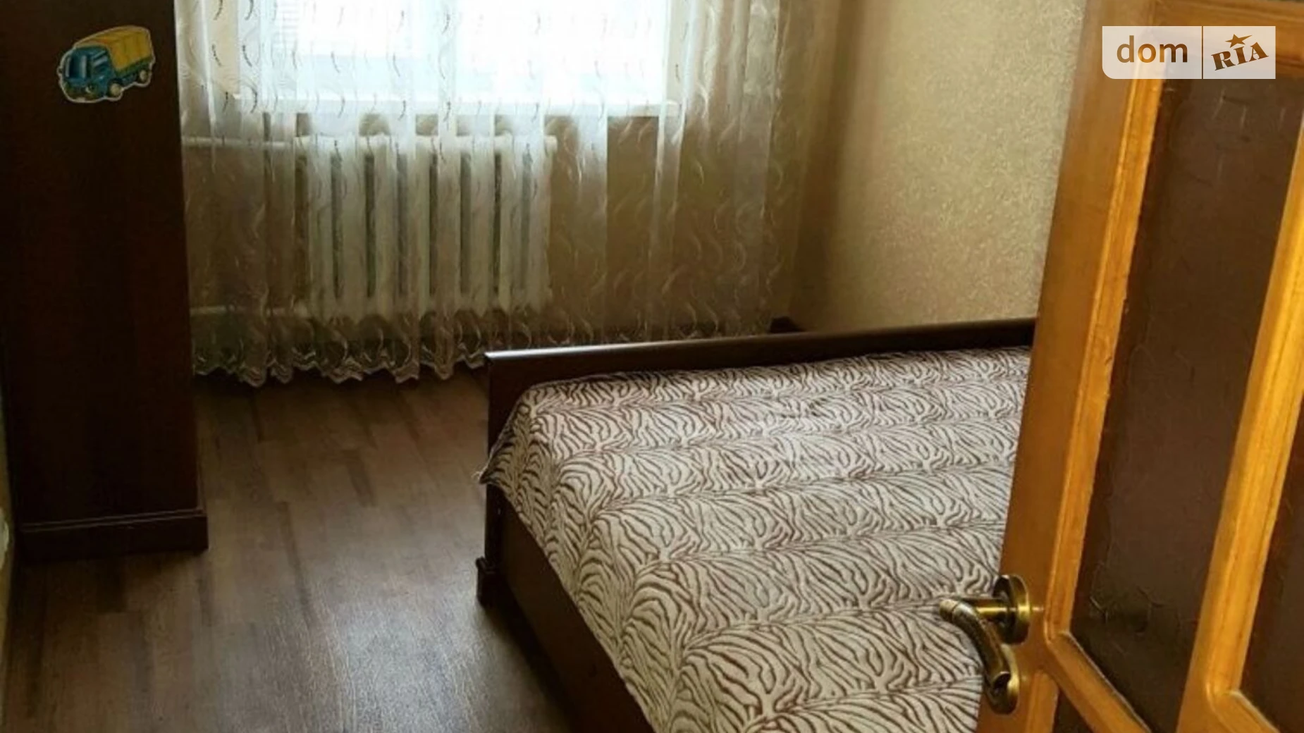 Продается 2-комнатная квартира 42 кв. м в Сумах, ул. Британская(Горького), 39 - фото 5