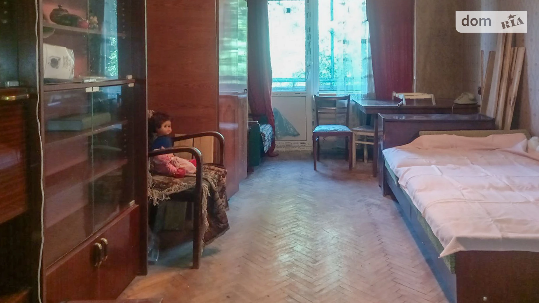 Продается 2-комнатная квартира 44.3 кв. м в Харькове, ул. Алексея Деревянко, 4 - фото 5