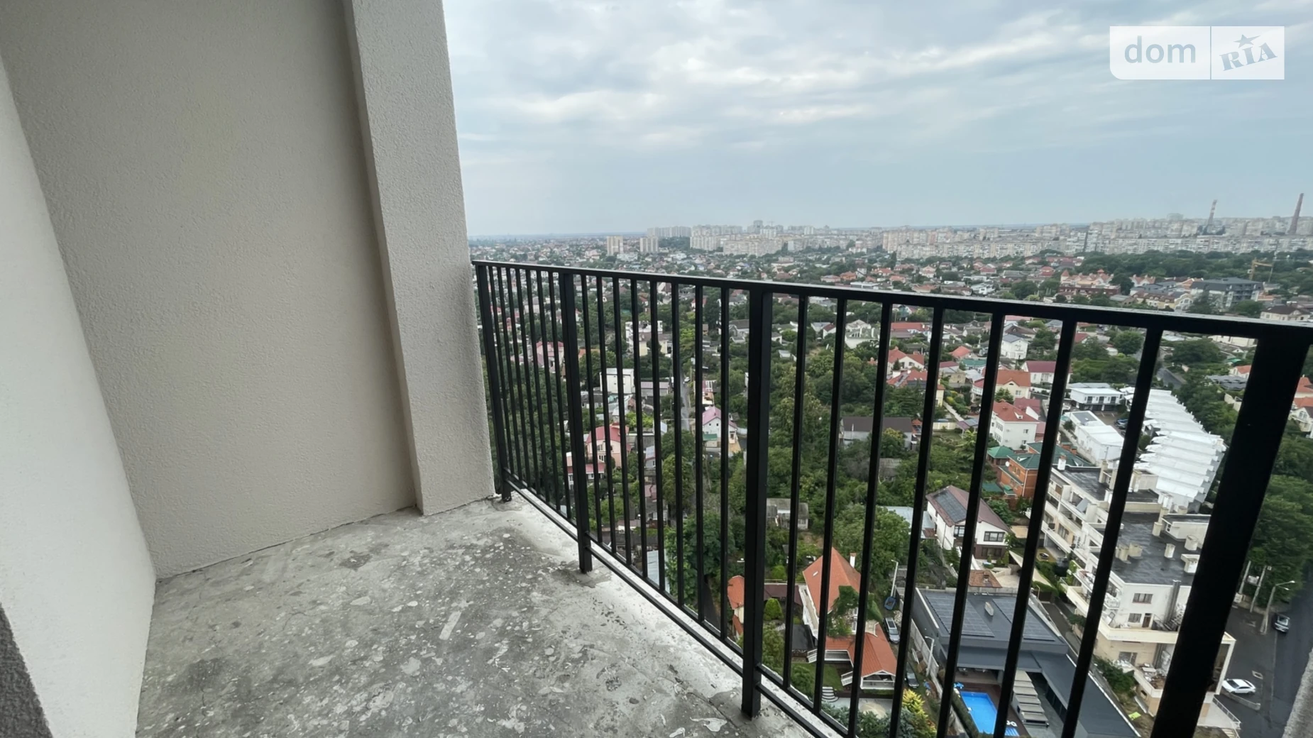 Продається 2-кімнатна квартира 66.04 кв. м у Одесі, вул. Дача Ковалевського - фото 2