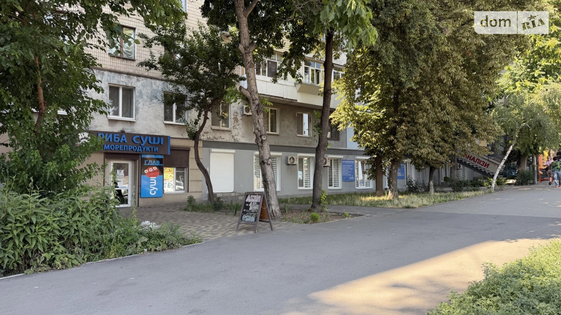 Продається приміщення вільного призначення 57.7 кв. м в 9-поверховій будівлі, цена: 63000 $ - фото 4