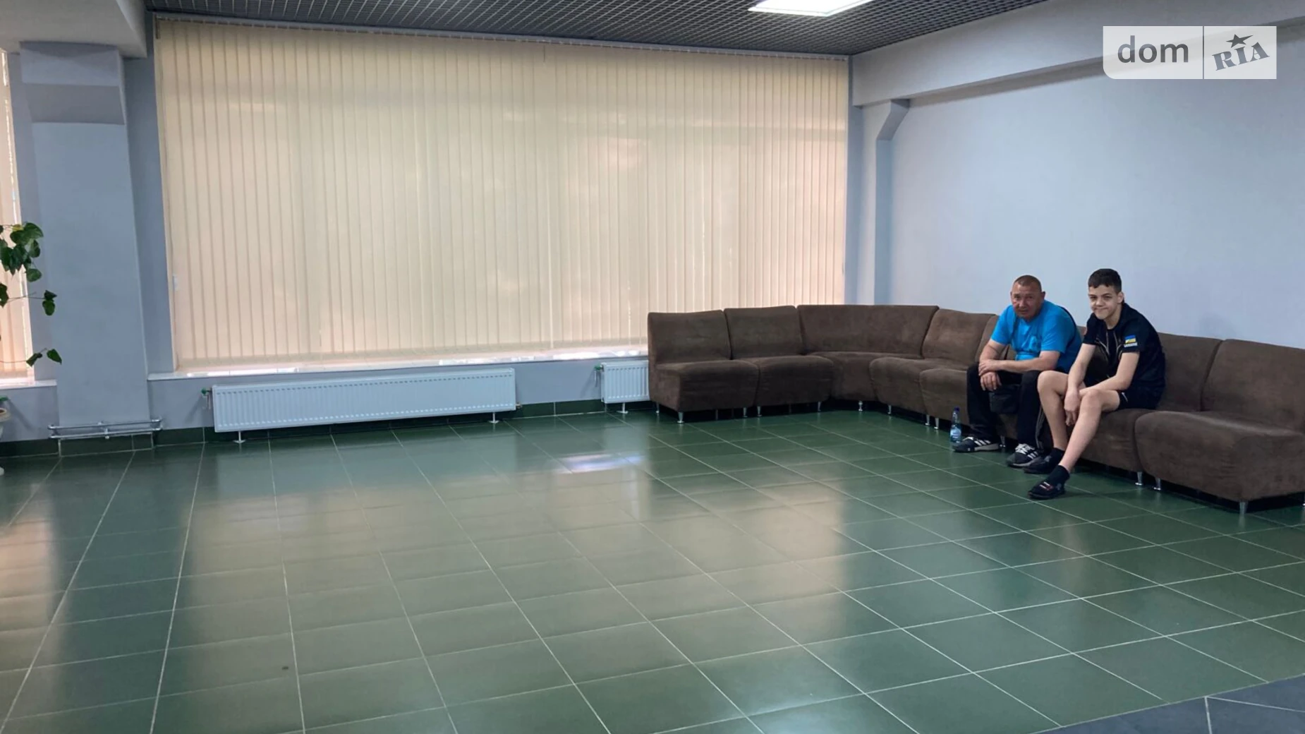 Здається в оренду офіс 17 кв. м в бізнес-центрі, цена: 1682 грн - фото 3