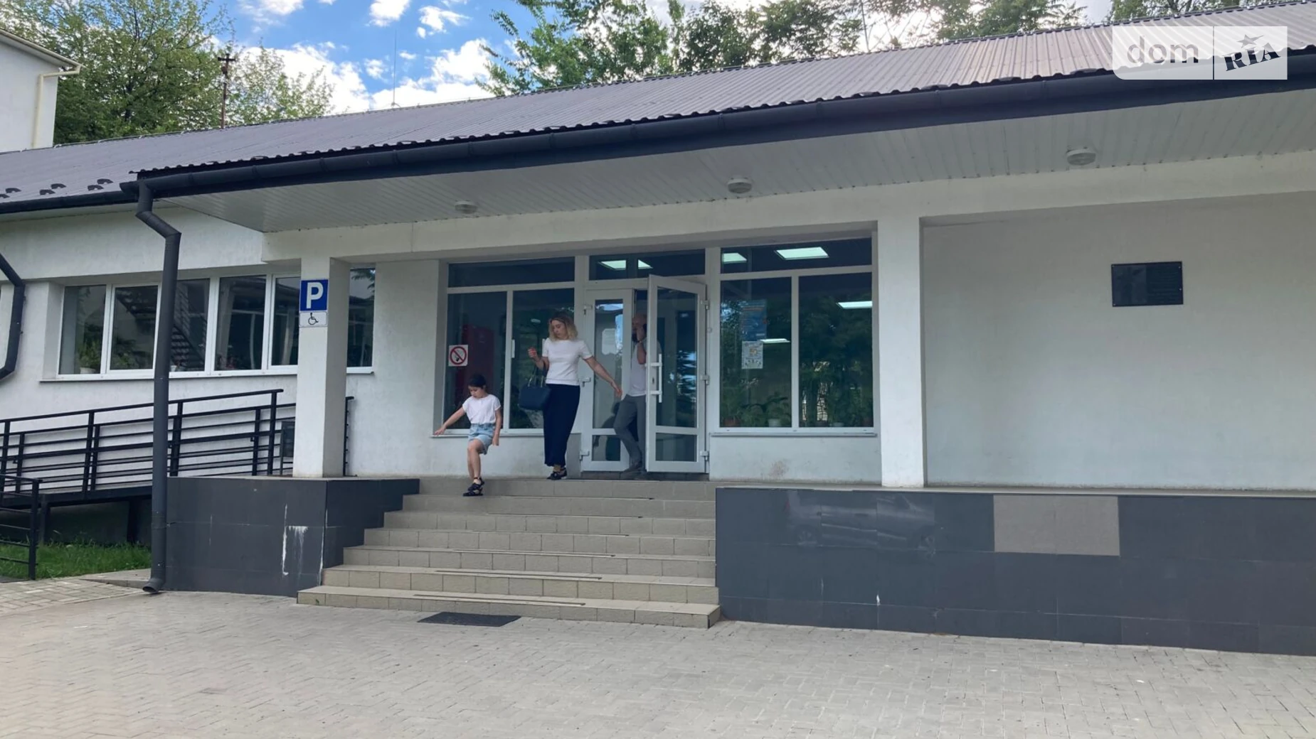 Здається в оренду офіс 17 кв. м в бізнес-центрі, цена: 1682 грн - фото 5