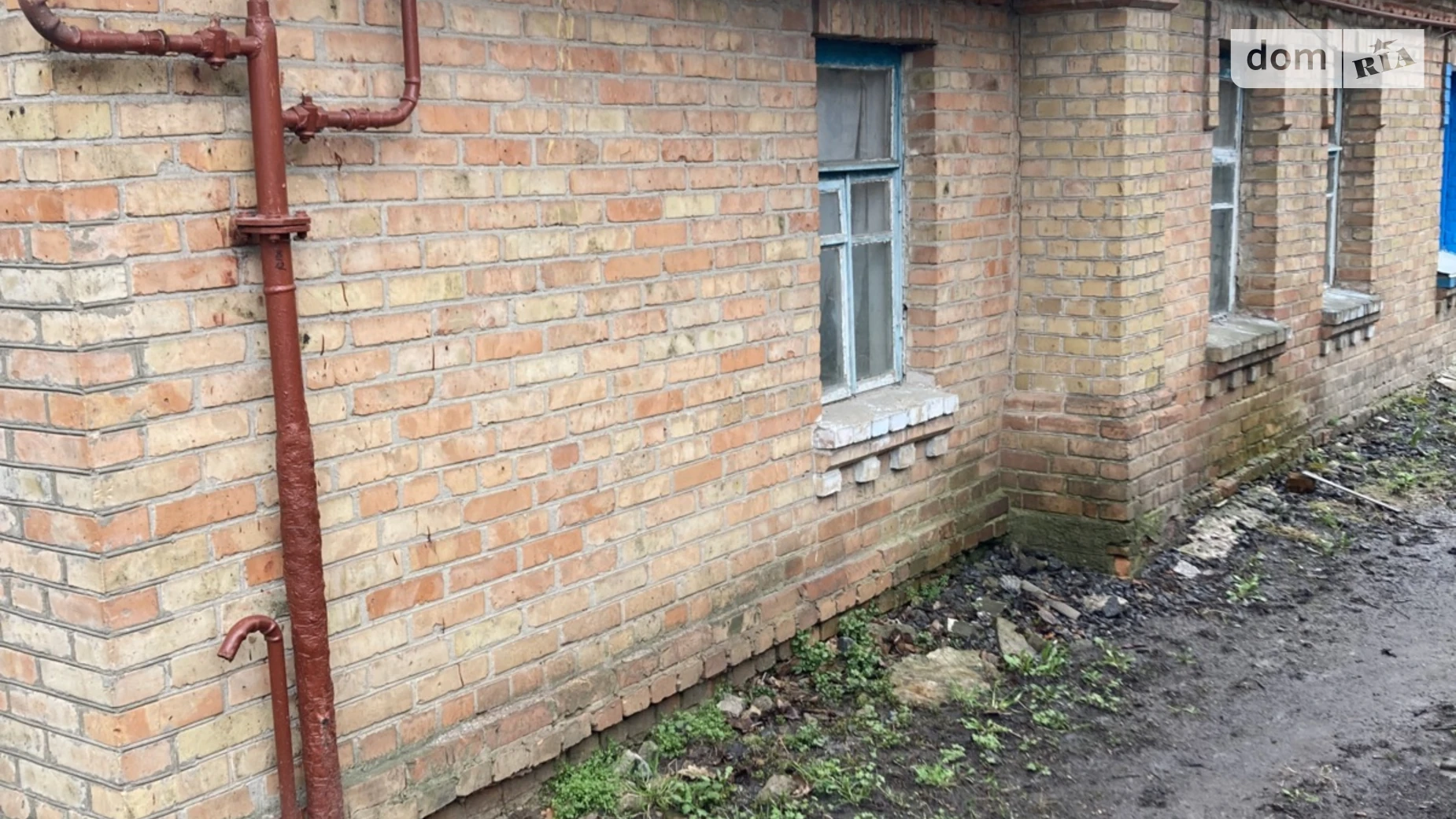 Продается часть дома 26.4 кв. м с гаражом, цена: 180000 грн - фото 4