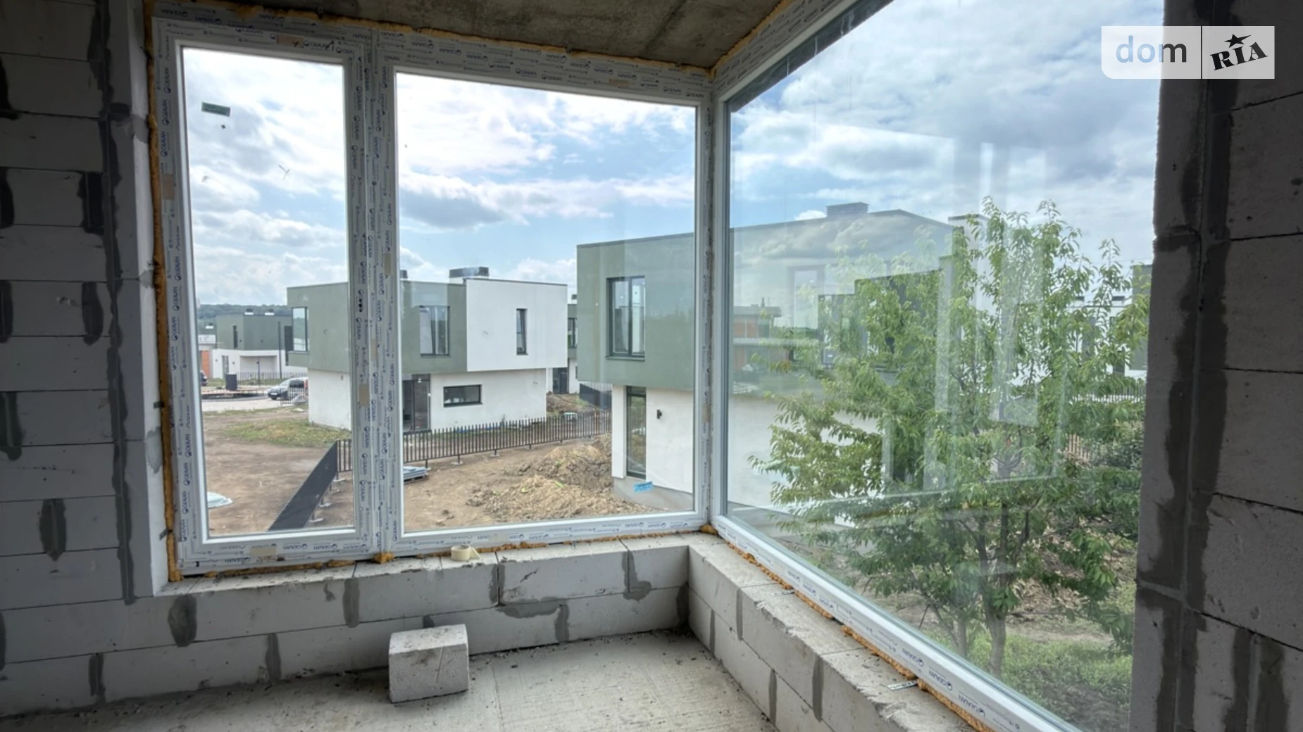 Продается дом на 2 этажа 139 кв. м с верандой, цена: 140000 $ - фото 3
