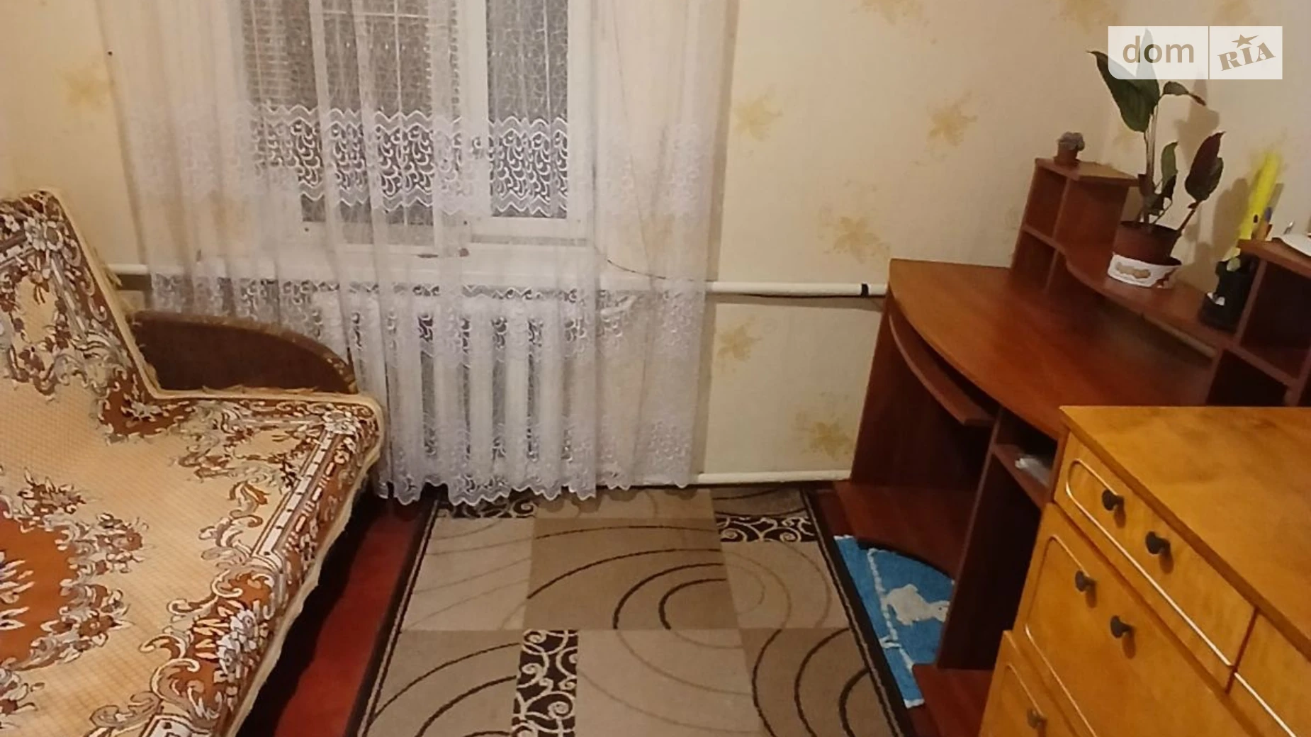 Продается 2-комнатная квартира 62.3 кв. м в Сумах, ул. Василия Огиевского(Доватора) - фото 2