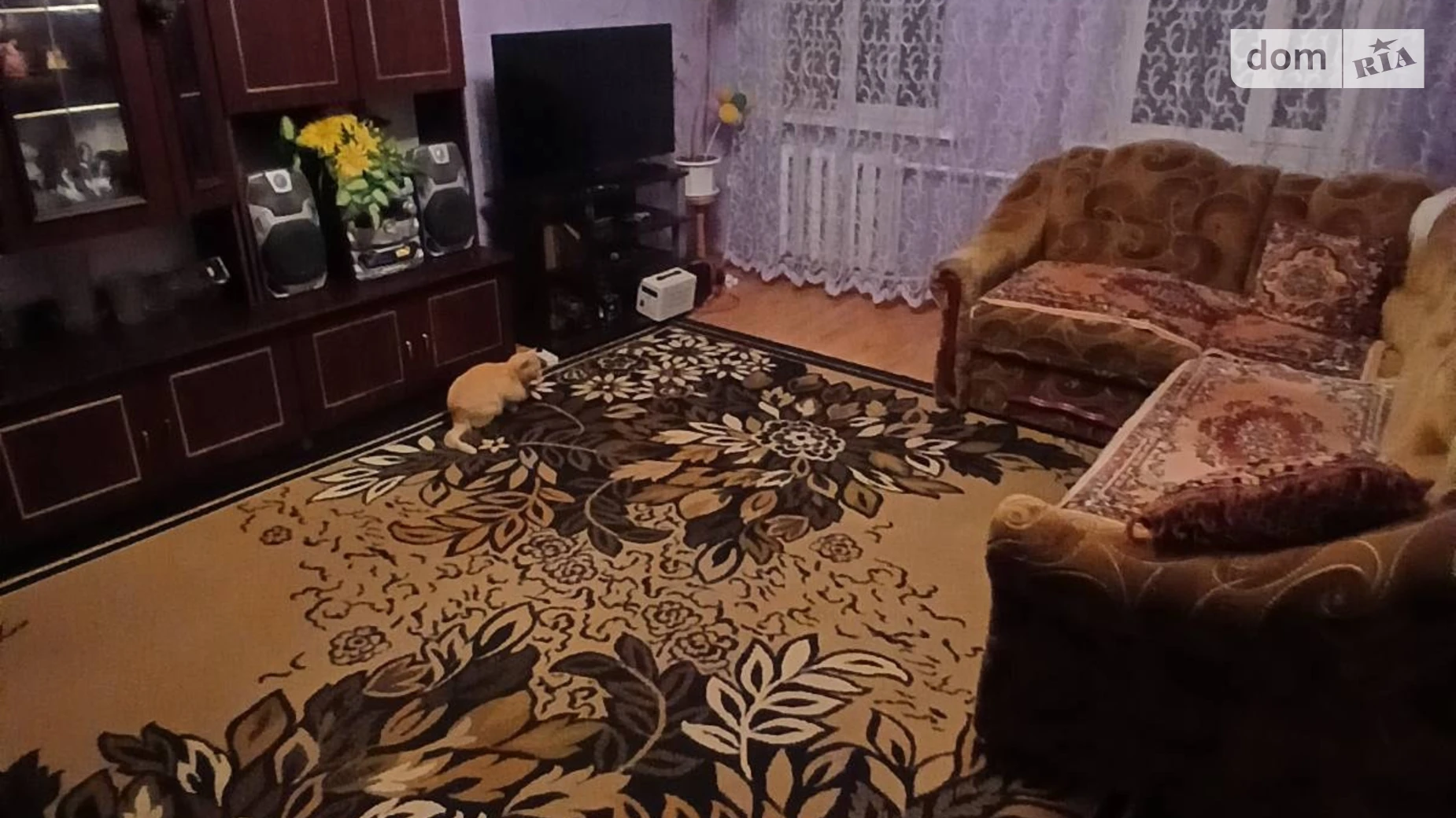 Продается 2-комнатная квартира 62.3 кв. м в Сумах, ул. Василия Огиевского(Доватора) - фото 3