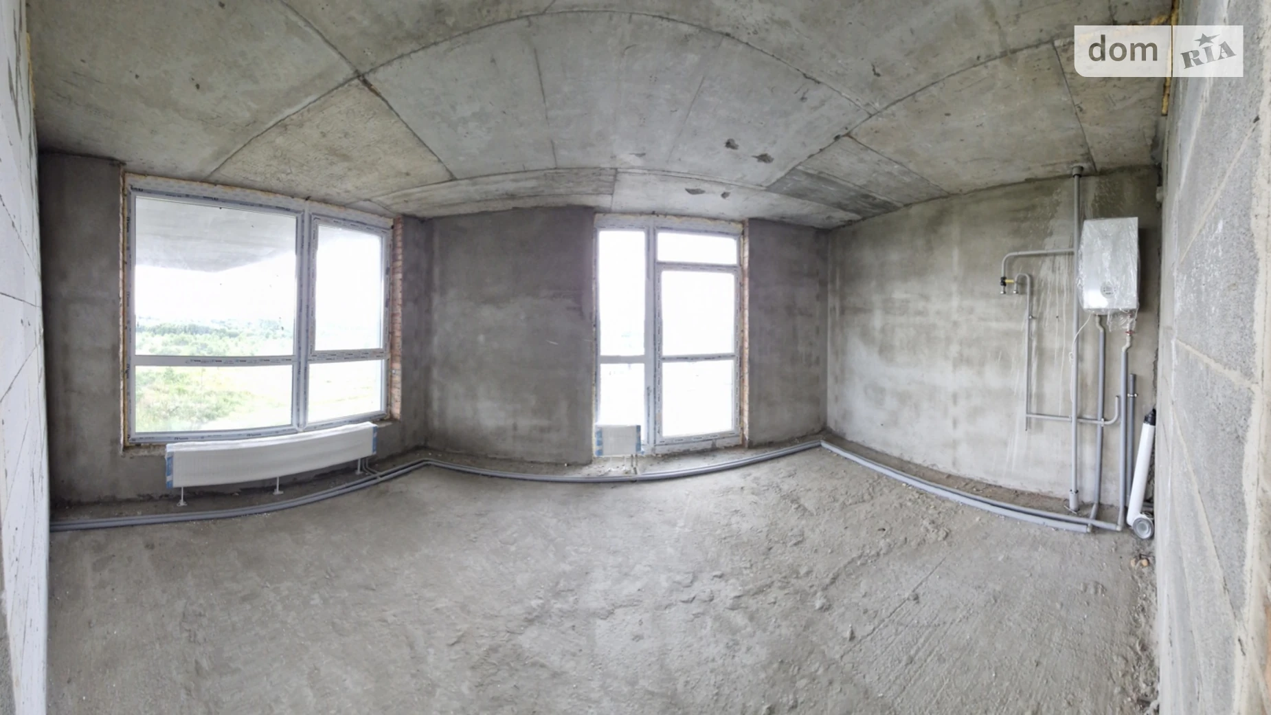 Продается 1-комнатная квартира 43.46 кв. м в Виннице, ул. Келецкая - фото 2