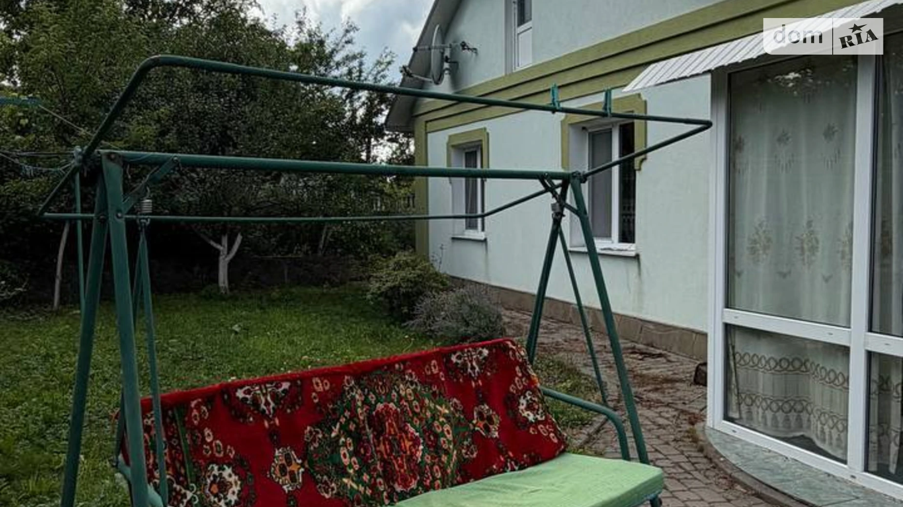Продается одноэтажный дом 122 кв. м с террасой, цена: 105000 $ - фото 2
