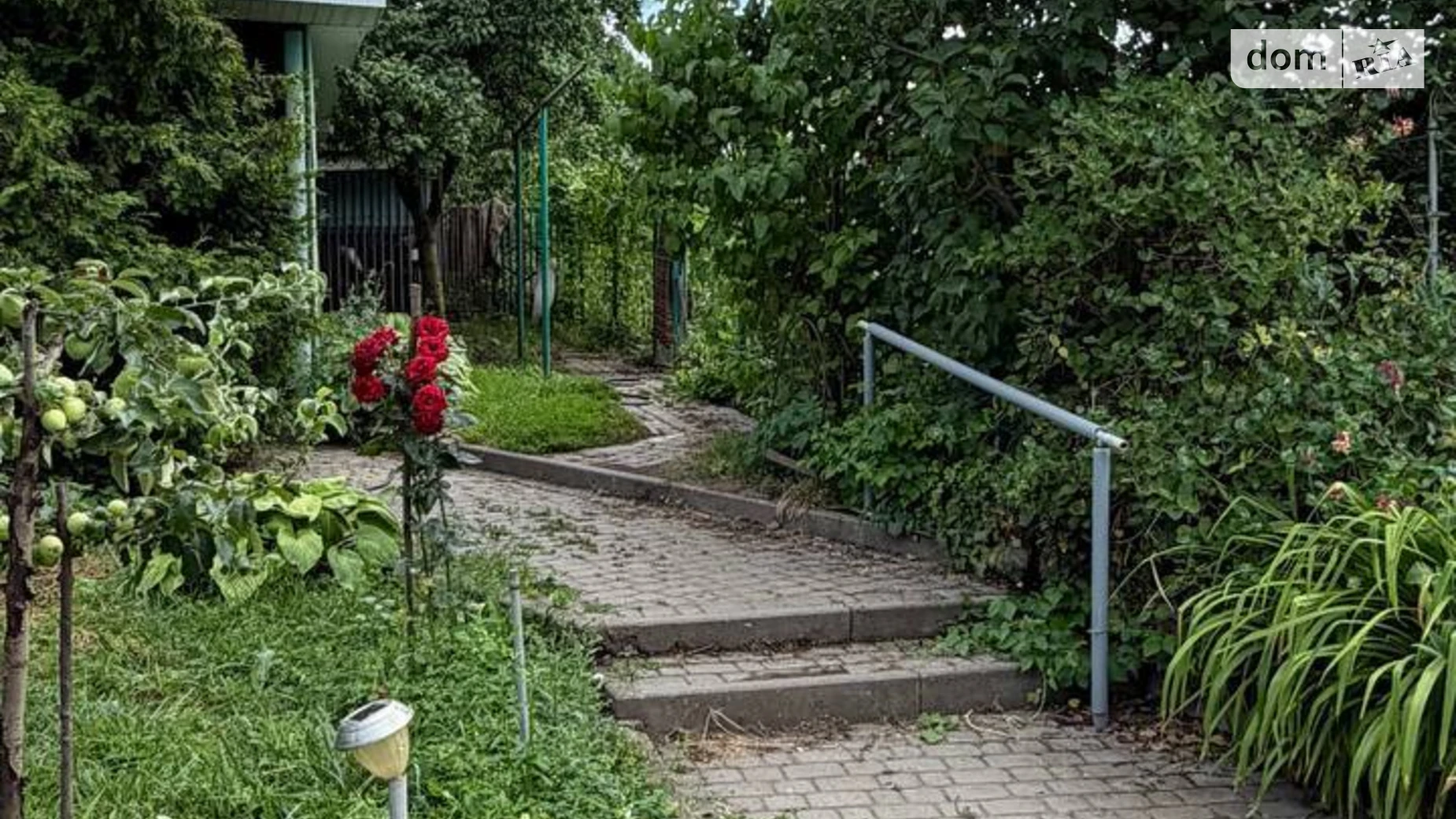 Продается одноэтажный дом 122 кв. м с террасой, цена: 105000 $ - фото 4