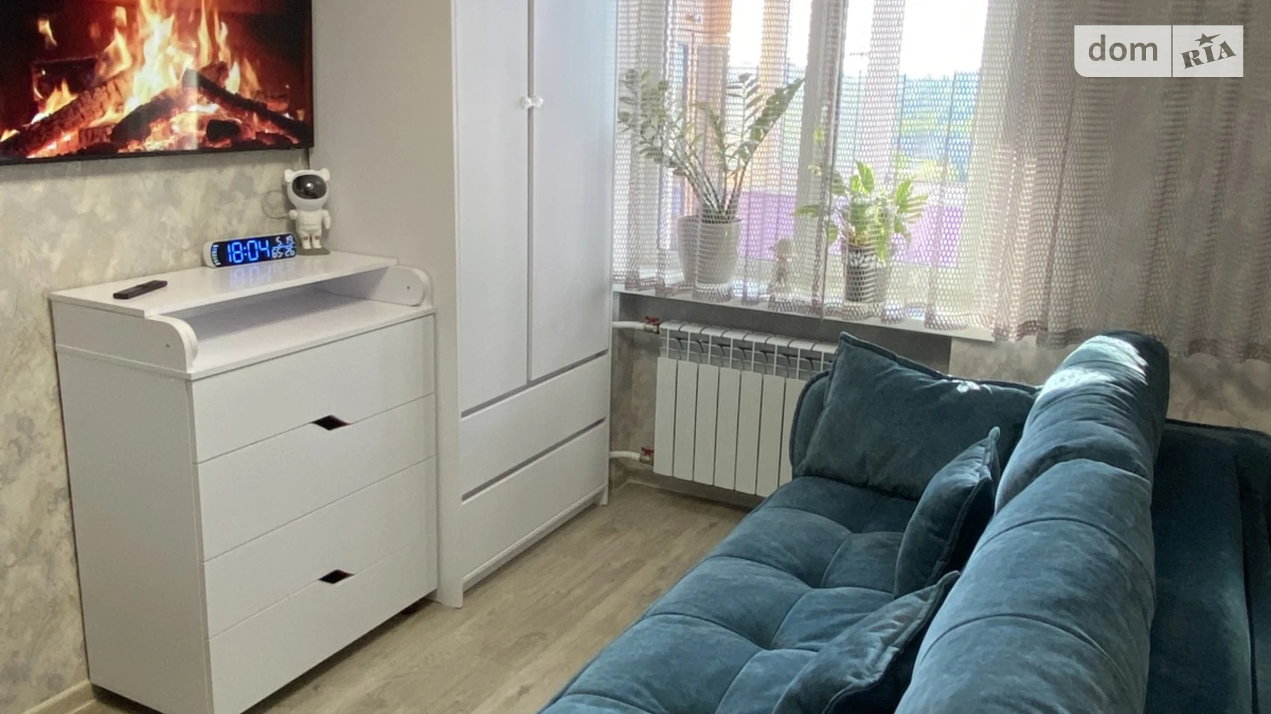 Продается 2-комнатная квартира 50.8 кв. м в Черкассах, ул. Маламужа Александра - фото 2