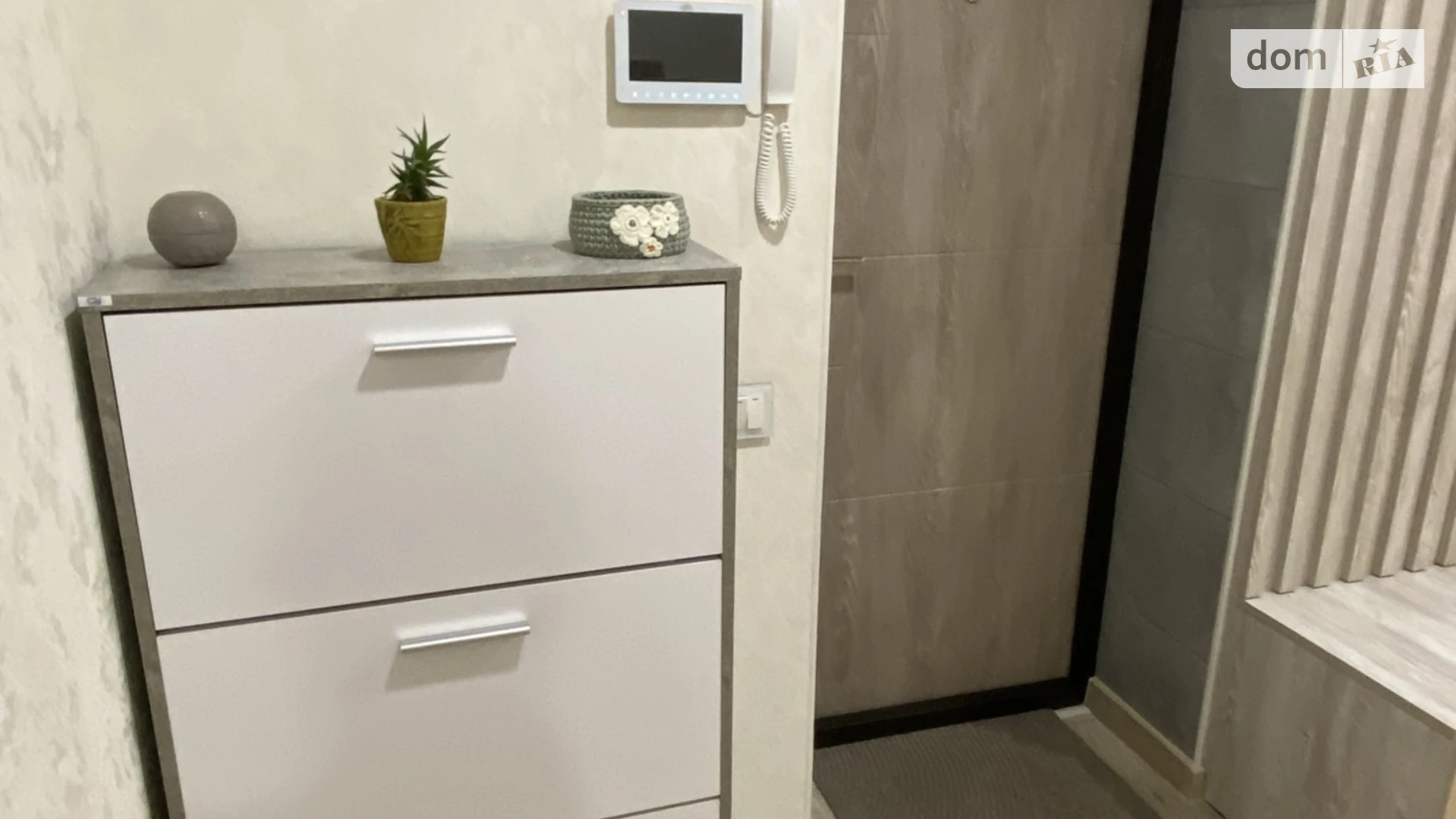 Продается 2-комнатная квартира 50.8 кв. м в Черкассах - фото 4