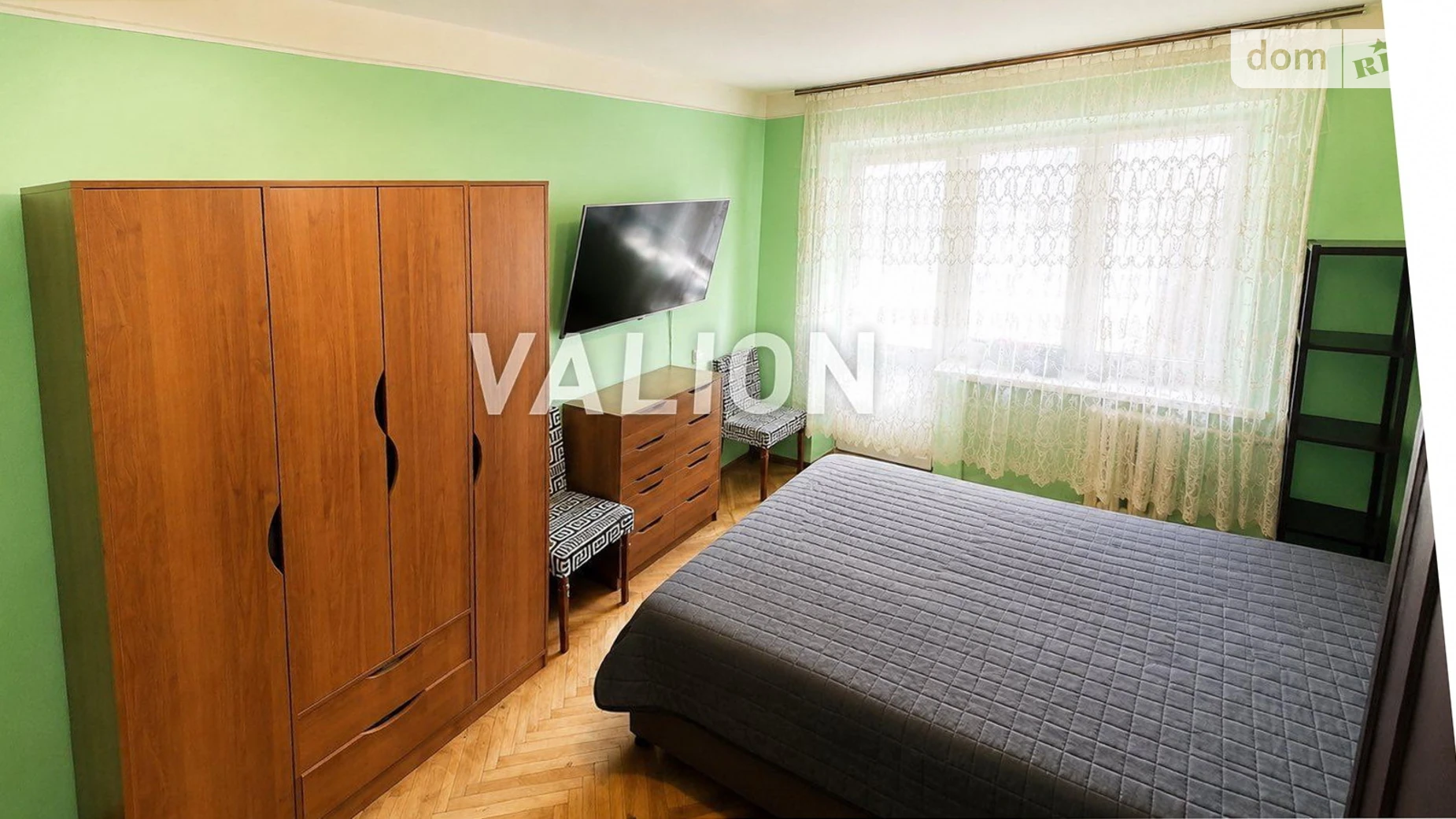 Продается 3-комнатная квартира 61.6 кв. м в Киеве, ул. Михаила Бойчука, 34 - фото 4