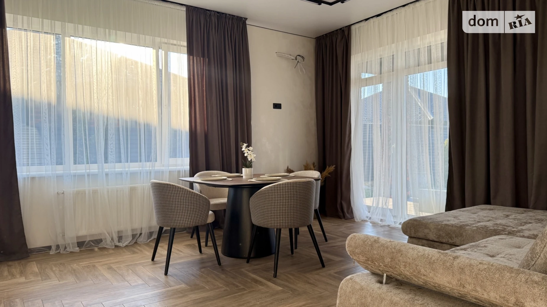 Продается одноэтажный дом 101 кв. м с мебелью, цена: 179999 $ - фото 3