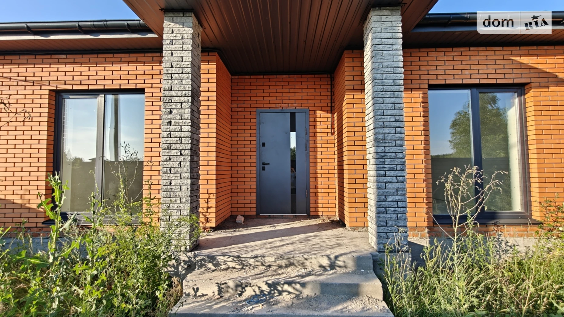 Продается одноэтажный дом 93 кв. м с участком, цена: 98000 $ - фото 2