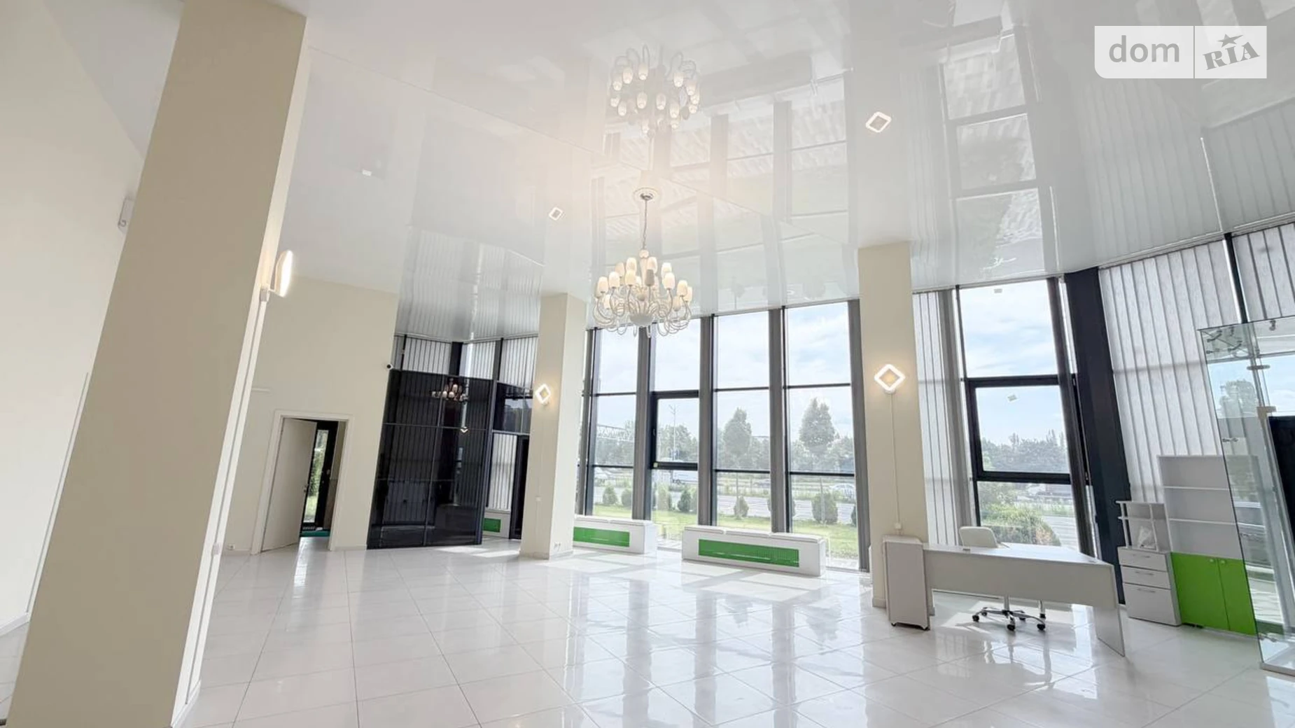 просп. Миколи Бажана, 17 Дарницький Київ ЖК Olympiс Park, цена: 80000 грн - фото 5