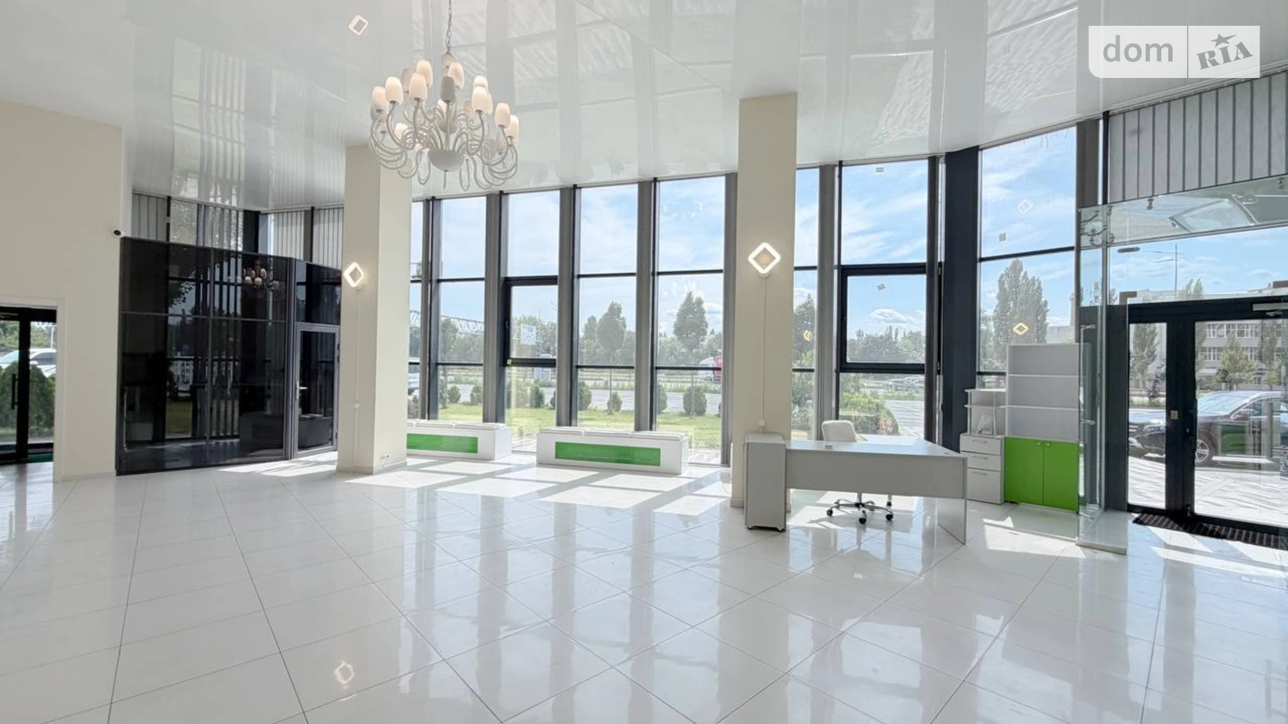 просп. Миколи Бажана, 17 Дарницький Київ ЖК Olympiс Park, цена: 80000 грн - фото 4