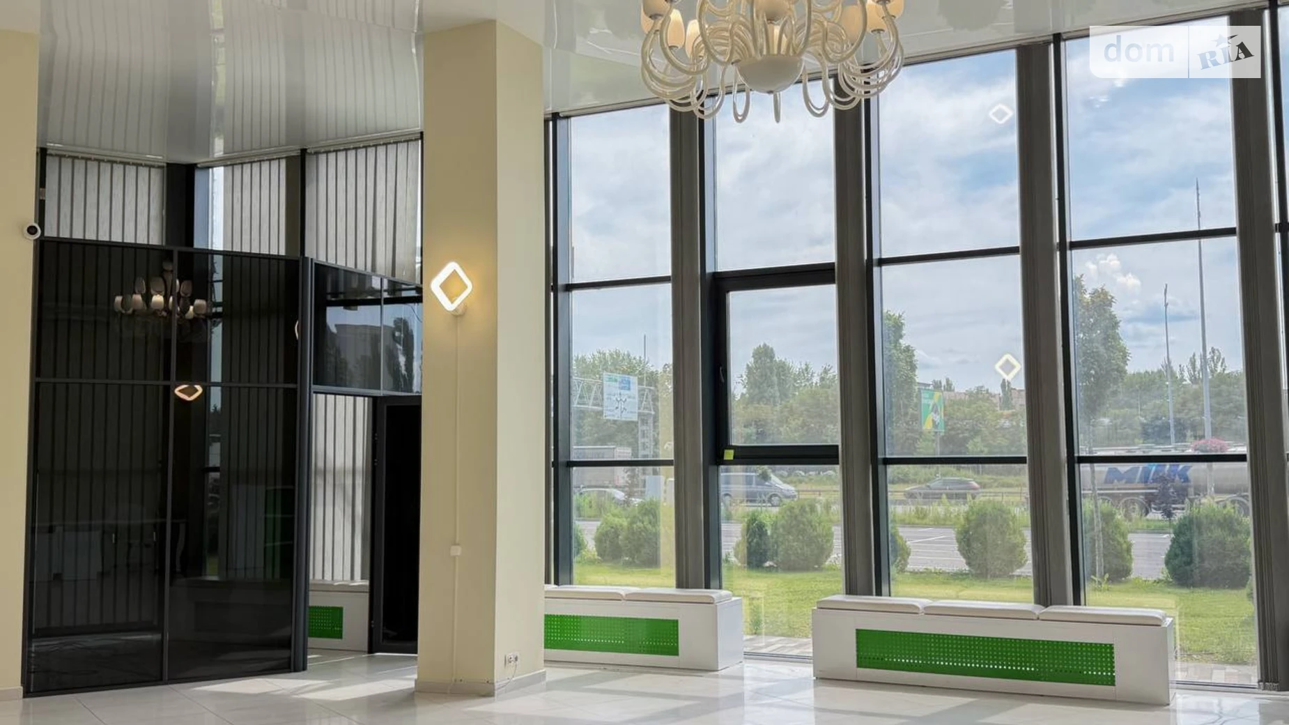 просп. Миколи Бажана, 17 Дарницький Київ ЖК Olympiс Park, цена: 80000 грн - фото 3