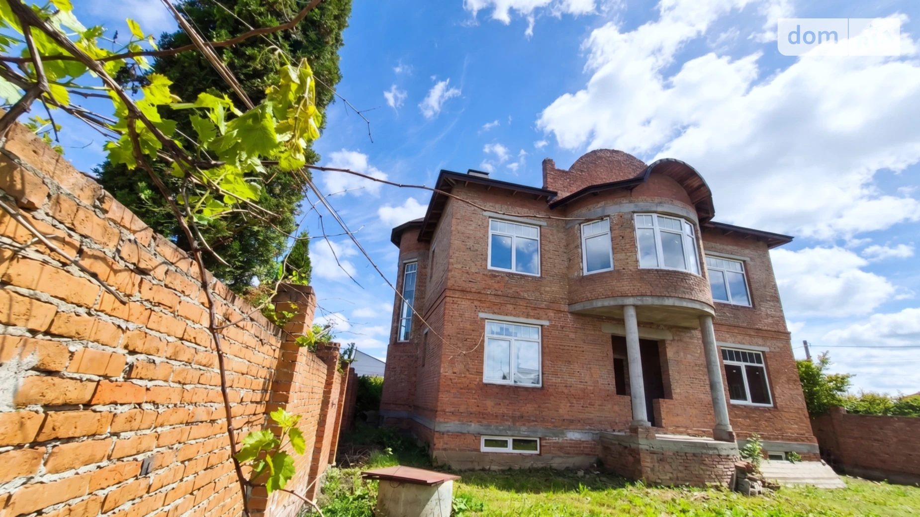 Продается дом на 2 этажа 482 кв. м с беседкой, цена: 285000 $ - фото 4