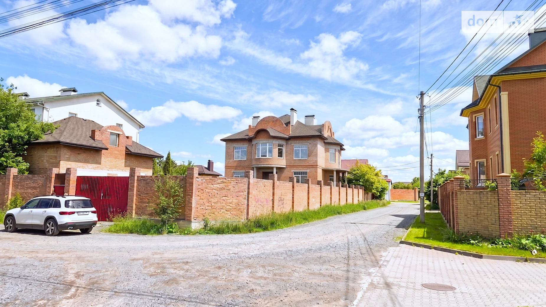 Продается дом на 2 этажа 482 кв. м с беседкой, цена: 285000 $ - фото 2