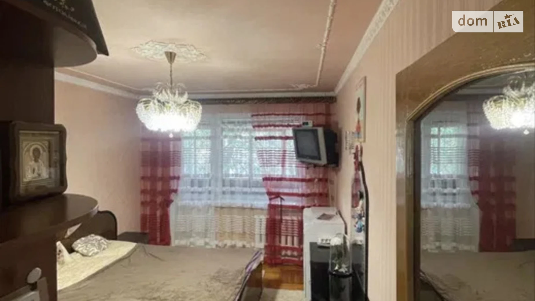 Продается 4-комнатная квартира 85 кв. м в Харькове, ул. Бучмы, 46В - фото 2