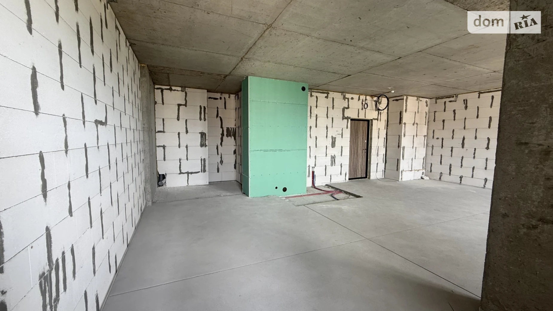 Продається 2-кімнатна квартира 66.72 кв. м у Одесі, вул. Генуезька, 1Ж - фото 3